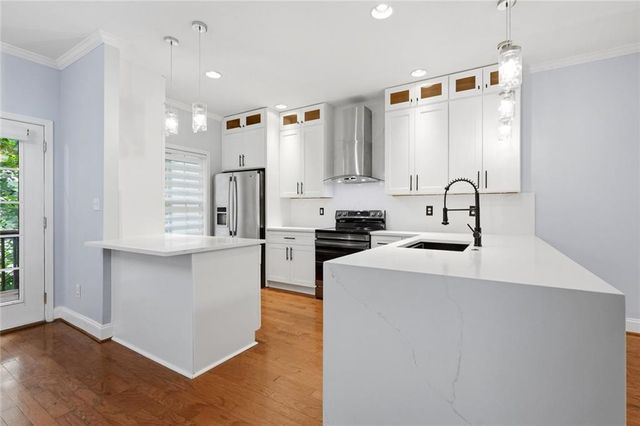 2922 Ashlyn Pointe Drive, Atlanta, GA 30340