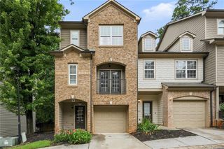 2922 Ashlyn Pointe Drive, Atlanta, GA 30340