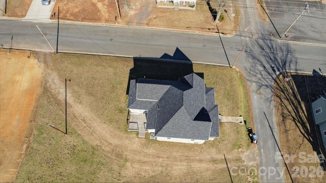 823 Hill Street, Albemarle, NC 28001