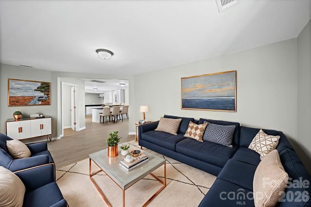 823 Hill Street, Albemarle, NC 28001