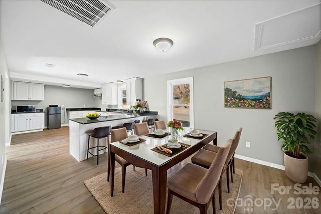 823 Hill Street, Albemarle, NC 28001