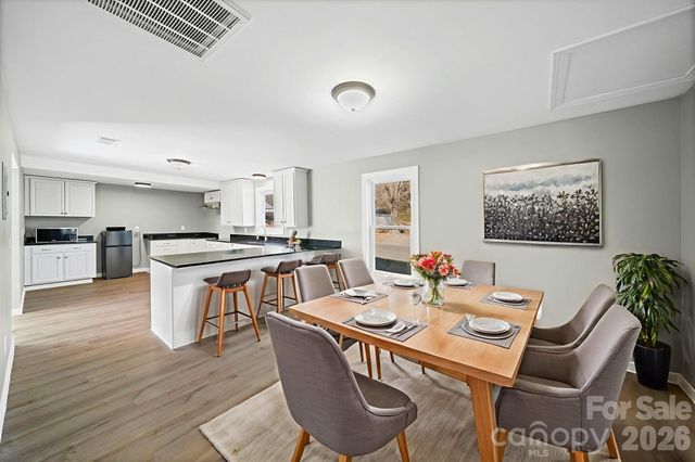 823 Hill Street, Albemarle, NC 28001