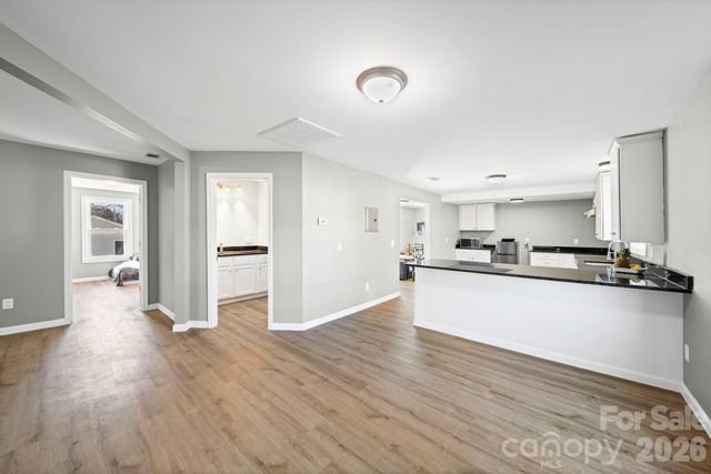 823 Hill Street, Albemarle, NC 28001