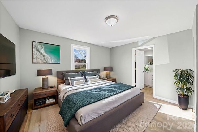 823 Hill Street, Albemarle, NC 28001