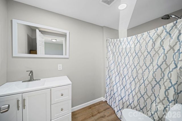 823 Hill Street, Albemarle, NC 28001