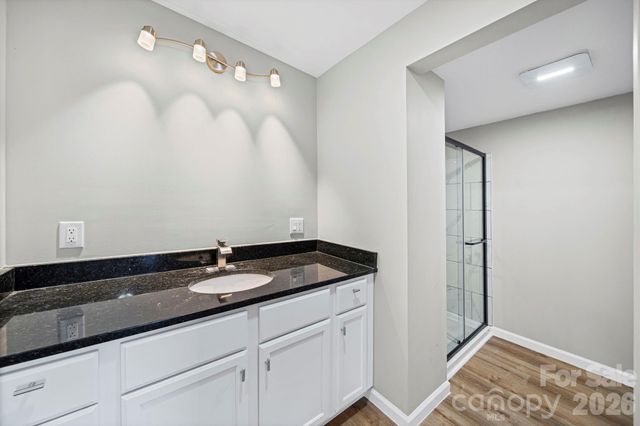 823 Hill Street, Albemarle, NC 28001