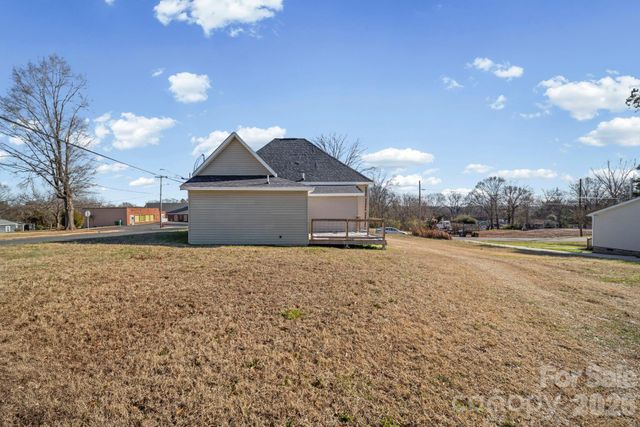 823 Hill Street, Albemarle, NC 28001