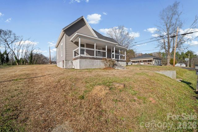 823 Hill Street, Albemarle, NC 28001