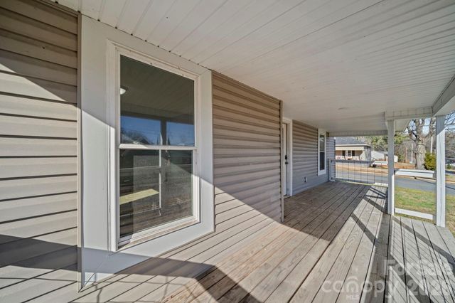 823 Hill Street, Albemarle, NC 28001