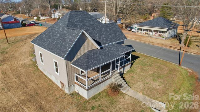 823 Hill Street, Albemarle, NC 28001