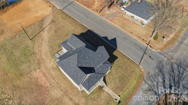 823 Hill Street, Albemarle, NC 28001