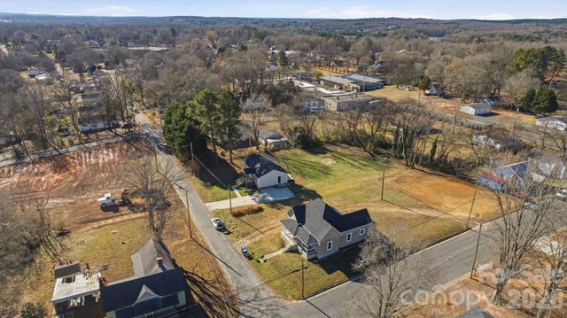 823 Hill Street, Albemarle, NC 28001