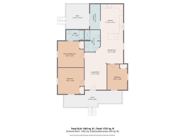 823 Hill Street, Albemarle, NC 28001