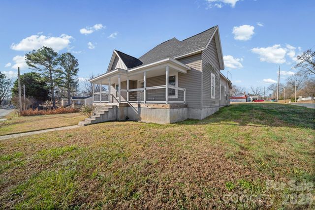 823 Hill Street, Albemarle, NC 28001