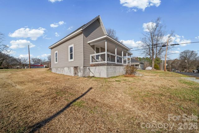 823 Hill Street, Albemarle, NC 28001