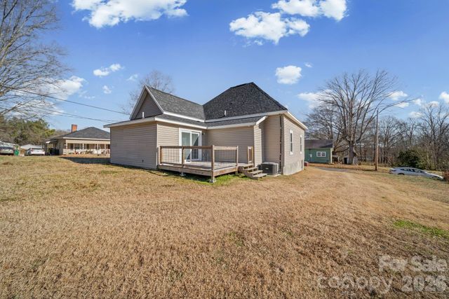 823 Hill Street, Albemarle, NC 28001