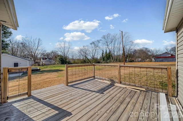 823 Hill Street, Albemarle, NC 28001