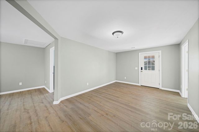 823 Hill Street, Albemarle, NC 28001