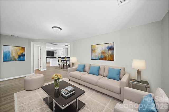 823 Hill Street, Albemarle, NC 28001