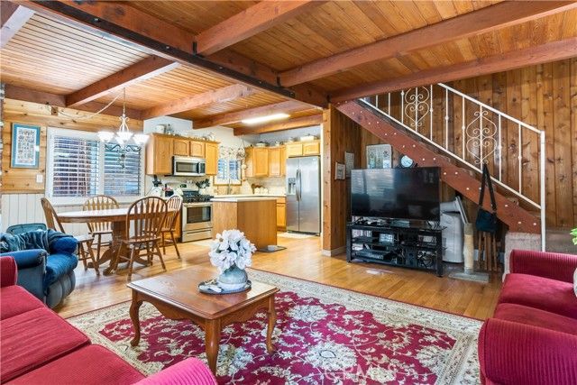 40300 Valley Of The Falls, Forest Falls, CA 92339