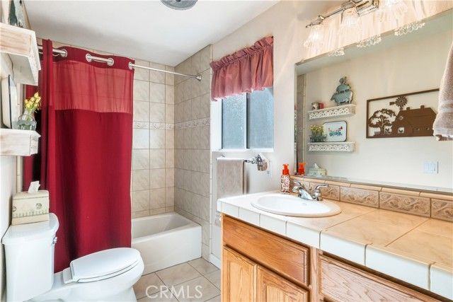 40300 Valley Of The Falls, Forest Falls, CA 92339