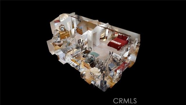 40300 Valley Of The Falls, Forest Falls, CA 92339