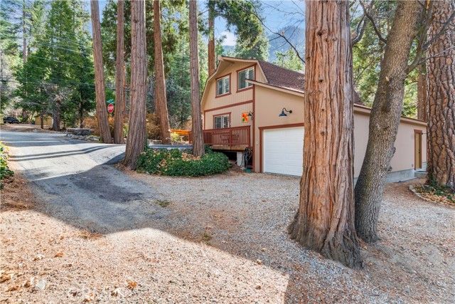 40300 Valley Of The Falls, Forest Falls, CA 92339