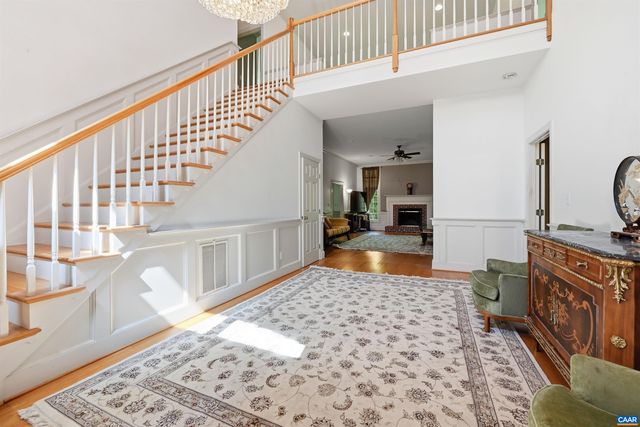 3182 WALLINGFORD LN, Keswick, VA 22947
