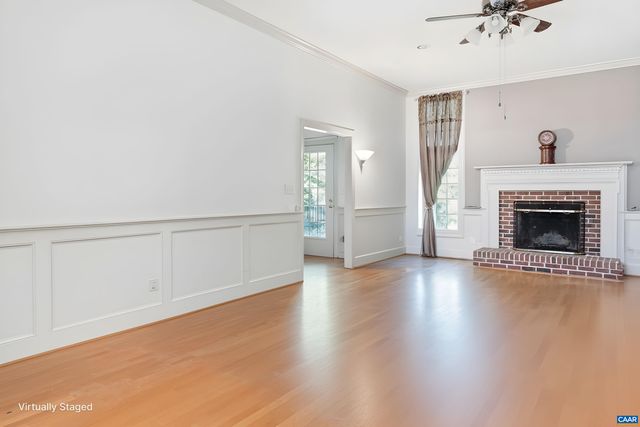3182 WALLINGFORD LN, Keswick, VA 22947