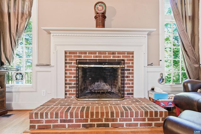 3182 WALLINGFORD LN, Keswick, VA 22947