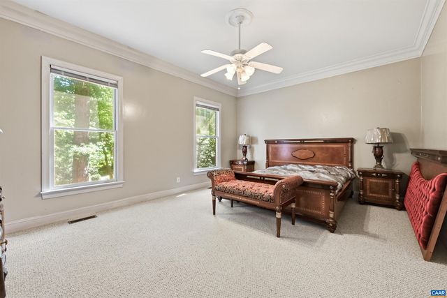 3182 WALLINGFORD LN, Keswick, VA 22947