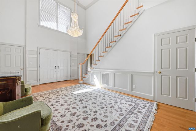 3182 WALLINGFORD LN, Keswick, VA 22947