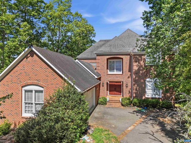 3182 WALLINGFORD LN, Keswick, VA 22947