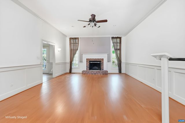 3182 WALLINGFORD LN, Keswick, VA 22947