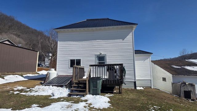 143 Bridge Street, Steuben, WI 54657