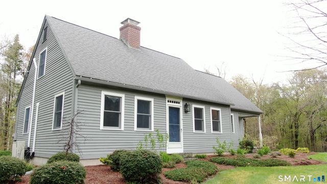 598 East Street, Hebron, CT 06248