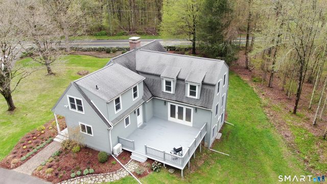 598 East Street, Hebron, CT 06248
