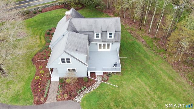 598 East Street, Hebron, CT 06248