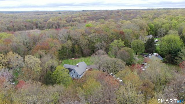 598 East Street, Hebron, CT 06248