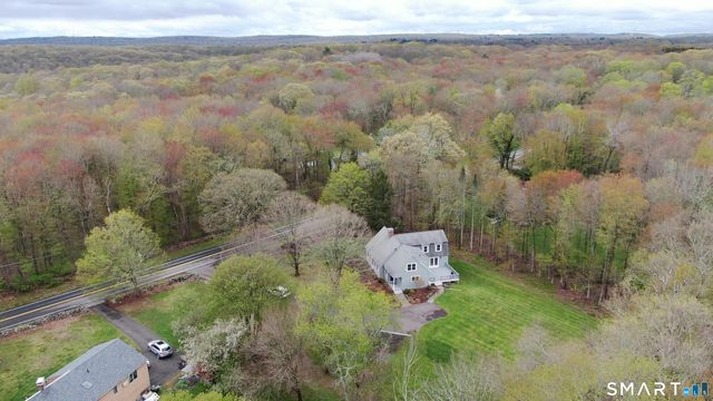 598 East Street, Hebron, CT 06248