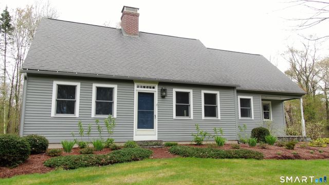 598 East Street, Hebron, CT 06248