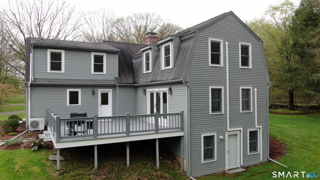 598 East Street, Hebron, CT 06248