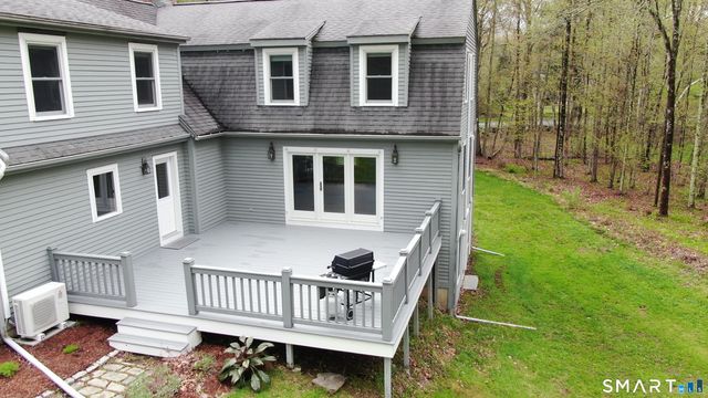 598 East Street, Hebron, CT 06248