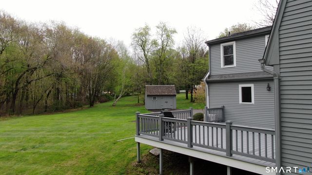 598 East Street, Hebron, CT 06248