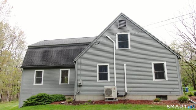 598 East Street, Hebron, CT 06248