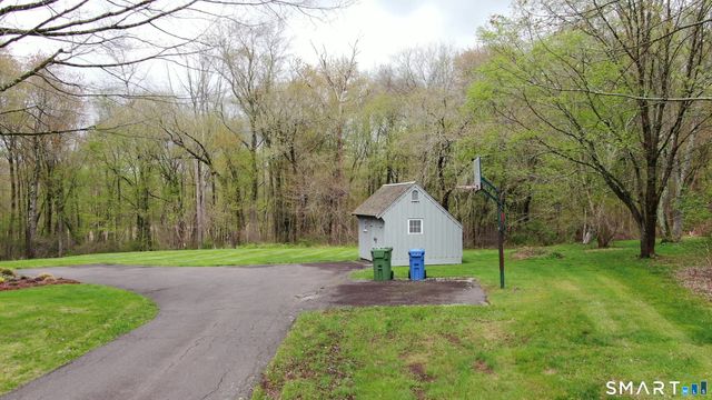 598 East Street, Hebron, CT 06248