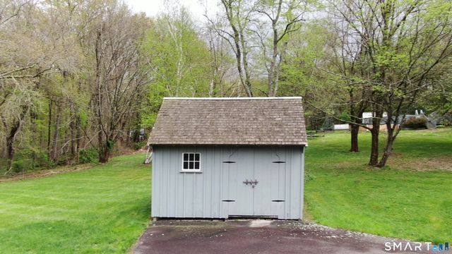 598 East Street, Hebron, CT 06248
