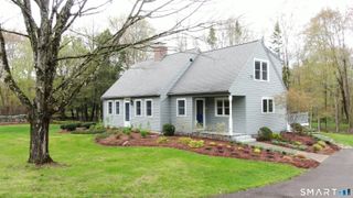 598 East Street, Hebron, CT 06248