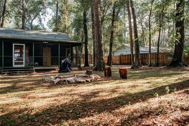 2002 SW 43RD AVENUE, Gainesville, FL 32608