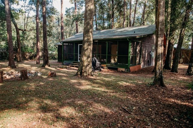 2002 SW 43RD AVENUE, Gainesville, FL 32608
